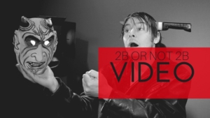 2b or not 2b b2b video advertising header
