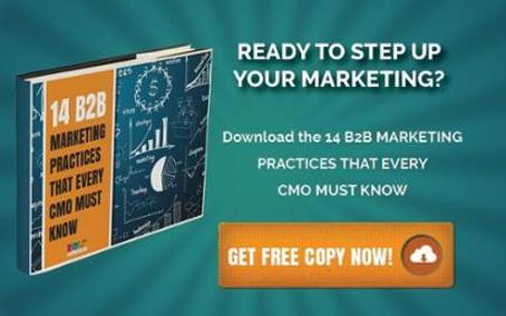 Ready to Step up your marketing?
