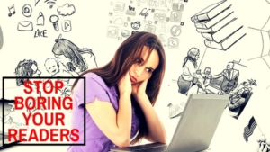 Blog Writing Tips header