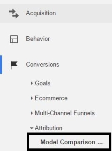 Conversions-Attribution-Models