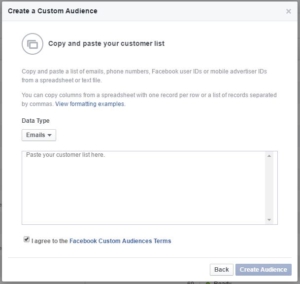 Copy_and_paster_customer_lists dashboard