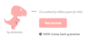 Courtesy of 99designs