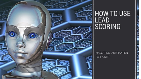 How To Use Lead Scoring in Marketing Automation header
