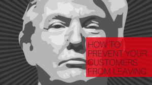 How to use marketing automation to reduce your churn rate header