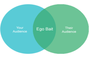 Influencer Ego Bait
