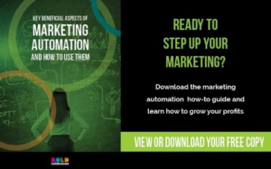 Marketing Automation eBook