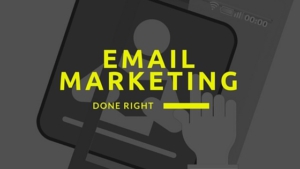 Tips on Email Marketing