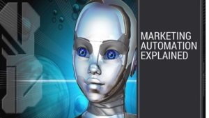 What Is Marketing Automation header