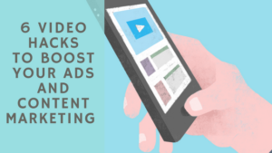 content marketing hacks header