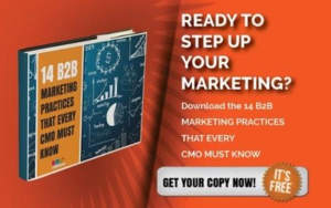 Ready to Step up your marketing?
