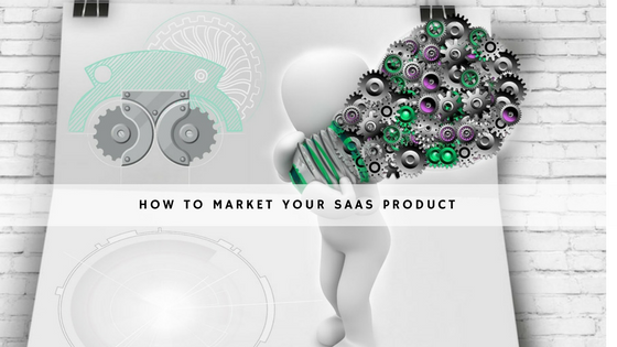 how to market your saas product header