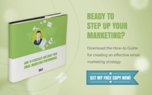 how to strategize and boost your email marketing performance