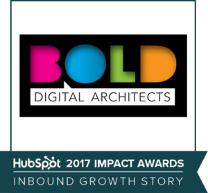 hubpost impact awards