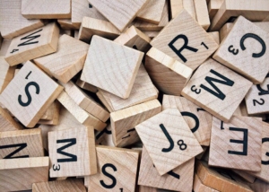 Words to include and exclude