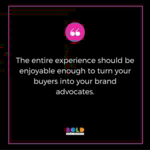 inboud marketing is holistic