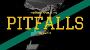 inbound marketing strategy pitfalls header