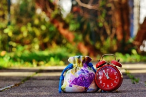 inbound marketing takes time