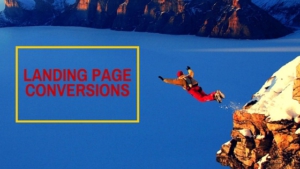 B2B Facebook page header