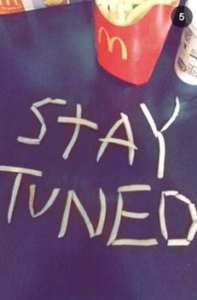 mcdonalds meal