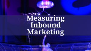 measuring inbound marketing header