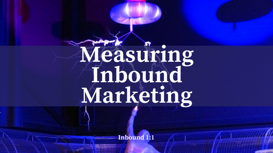 measuring inbound marketing header