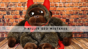 seo mistakes header
