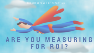 the importance of reporting header