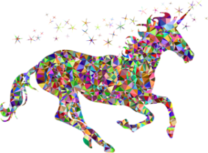unicorn image